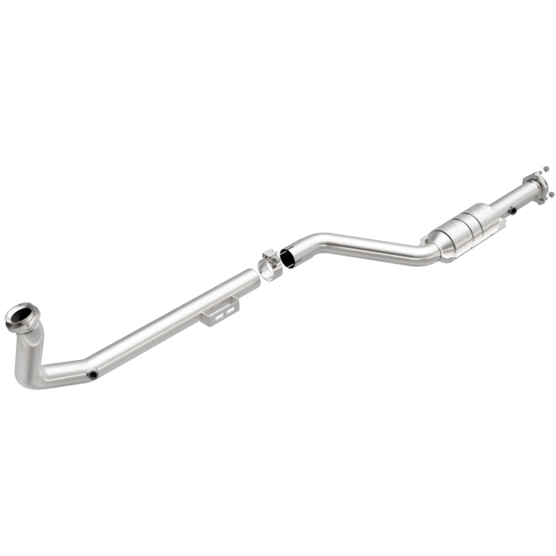MagnaFlow Mercedes-Benz C230 HM Grade Federal / EPA Compliant Direct-Fit Catalytic Converter 24106 Photo - Primary