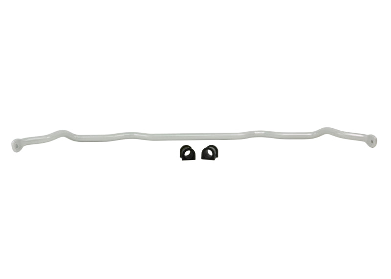 Whiteline Front Sway Bar 24mm Heavy Duty Toyota Camry 1997-2001 BTF38 Photo - out of package