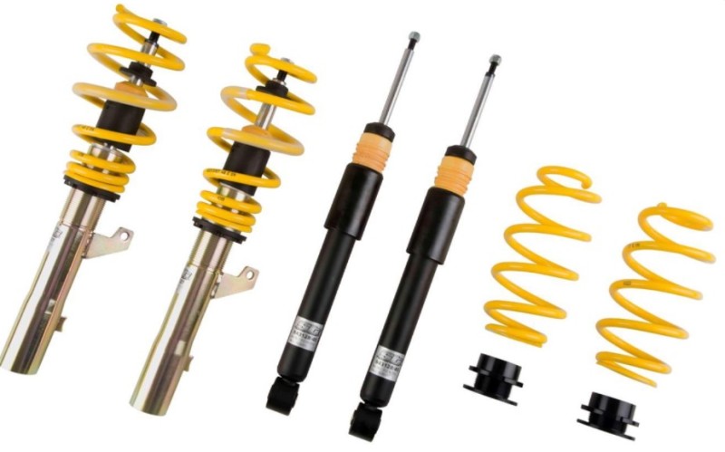ST Coilover Kit 06-12 BMW E91 Sports Wagon X-Drive AWD (6 Cyl) 13220049 13220049 User 1