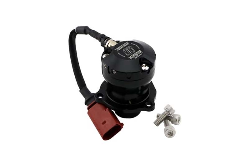 Turbosmart BOV Kompact EM Dual Port - VW GTI/Golf R MK7 TS-0223-1063 TS-0223-1063 Photo - Primary