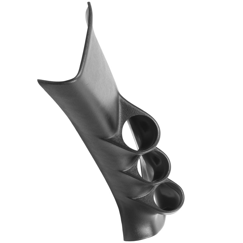 Autometer 05-06 Scion TC 52mm Triple Pillar Pod 22686 22686 Photo - Primary