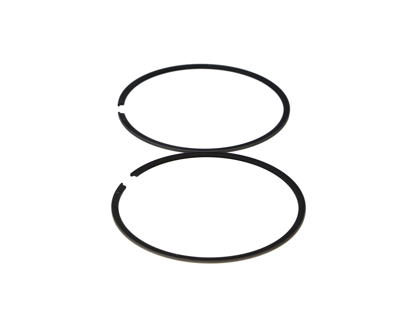 ProX KTM300EXC 96-22 72.00mm Piston Ring Set 02.6396
