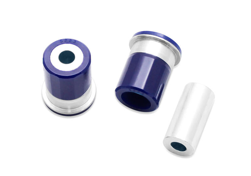 Superpro 16-23 Mazda Miata MX5 Front Lower Control Arm Bushing Kit - Inner Forward Position SPF5223K SPF5223K Photo - out of package