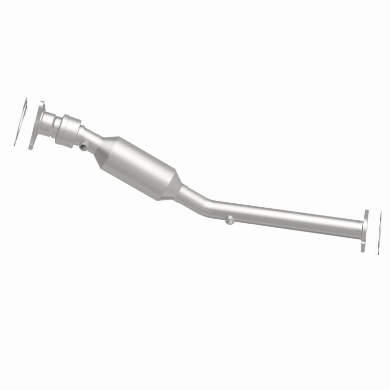 MagnaFlow OEM Grade Federal / EPA Compliant Direct-Fit Catalytic Converter 51905 360 Degree Image Set