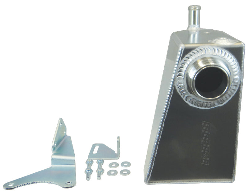 Moroso Supercharger Tank 63530 Photo - Primary