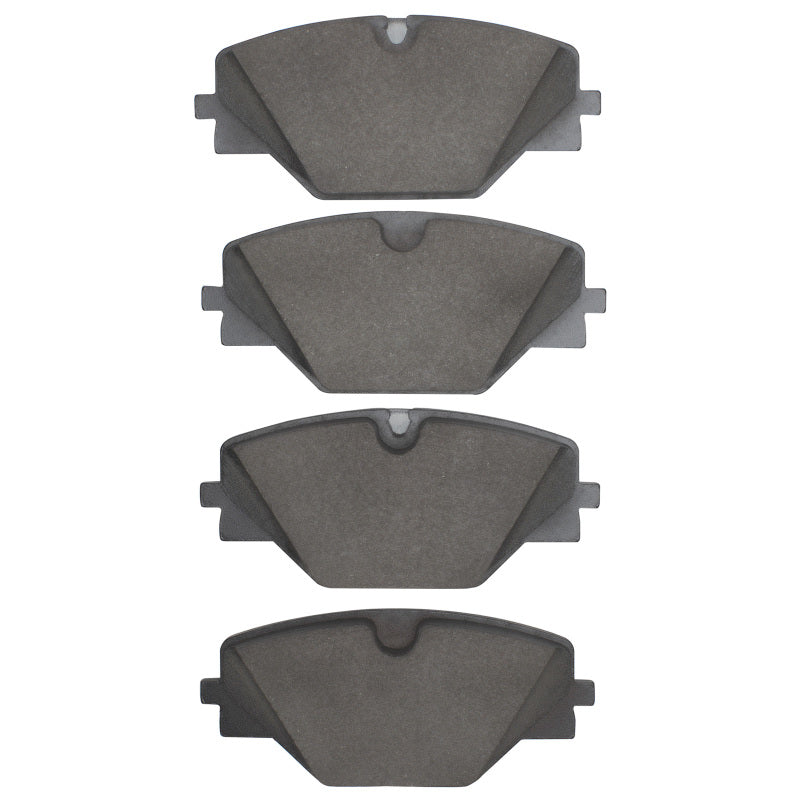 R1 Concepts RNC Ceramic Brake Pads Brakes, Rotors & Pads Brake Pads - OE main image