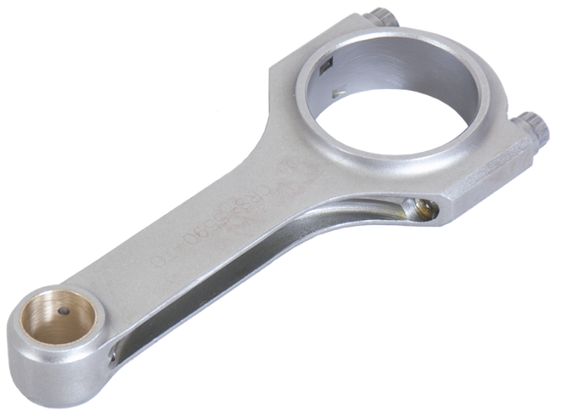 Eagle Toyota 2JZGTE Engine Connecting Rod (Single Rod) CRS5590T3D-1 CRS5590T3D-1 Photo - Unmounted