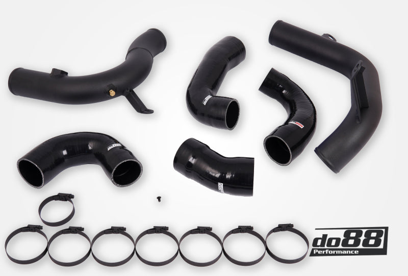 do88 DOB Intercooler Pipe Kit Forced Induction Intercooler Pipe Kits main image