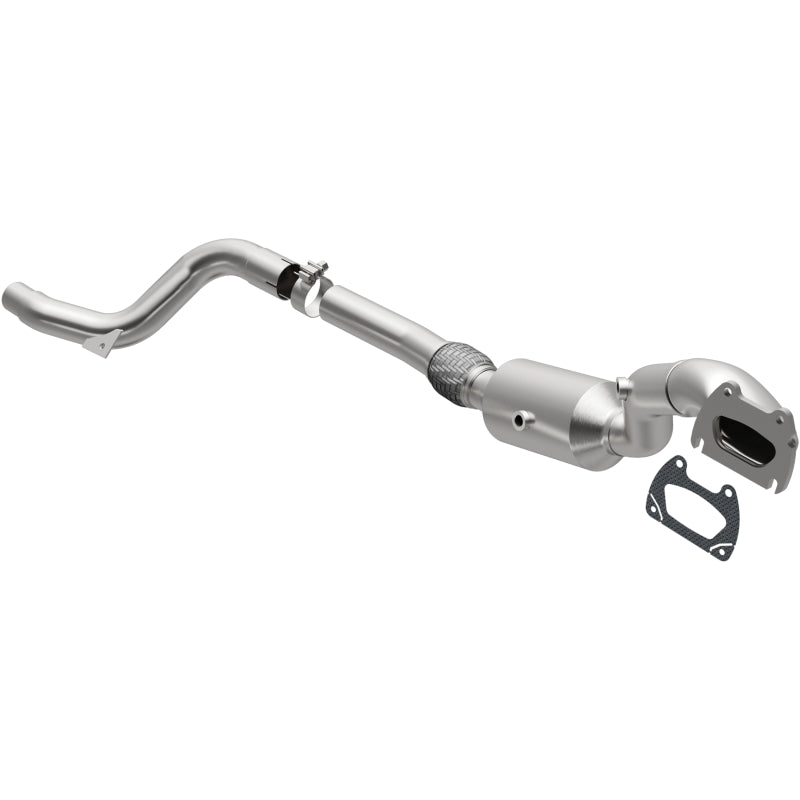 Magnaflow MAG Converter Direct Fit Exhaust, Mufflers & Tips Catalytic Converter Direct Fit main image