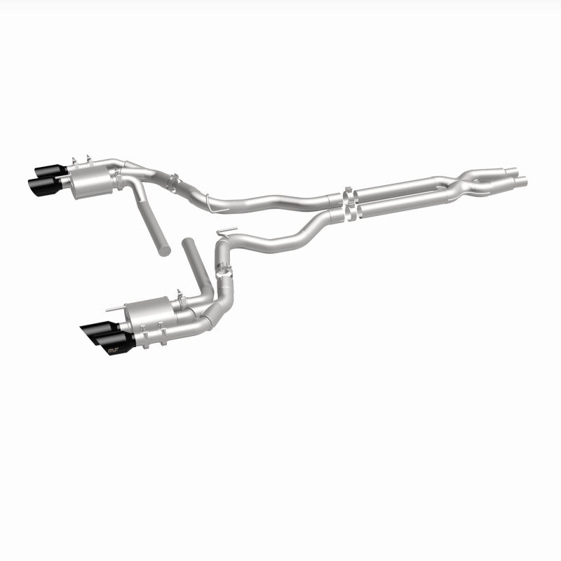 Magnaflow 18-21 Ford Mustang 5.0L V8 NEO Cat-Back Exhaust System 19579 19579 360 Degree Image Set
