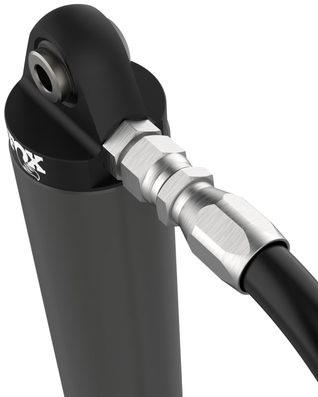 FOX Factory Race 3.0 X 14 Smooth Body Remote Shock 981-30-002 981-30-002 Photo - Close Up