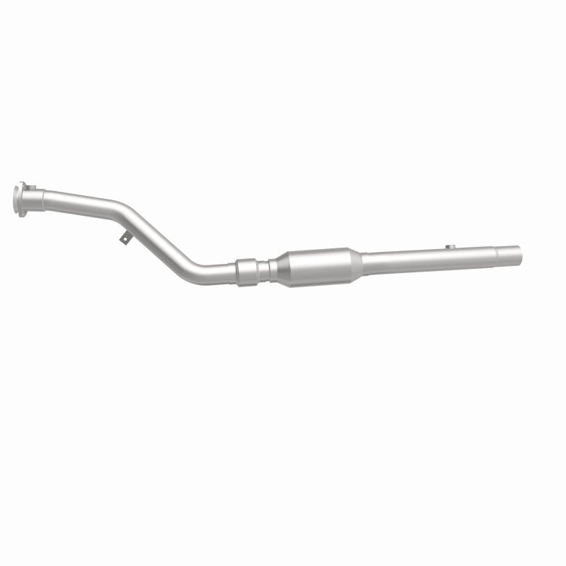 MagnaFlow Audi A8 California Grade CARB Compliant Direct-Fit Catalytic Converter 4481674 360 Degree Image Set