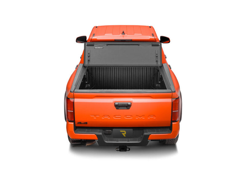 BAK Flip G2 16-19 Toyota Tacoma 6' Bed 226427 Photo - Mounted