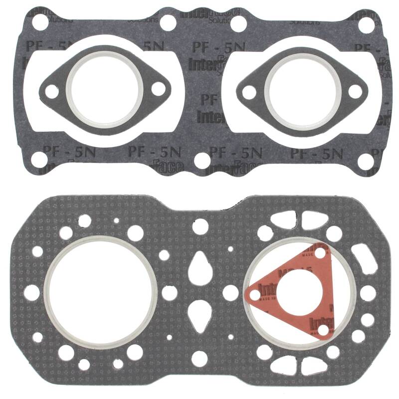 Vertex Pistons Vertex Gaskets 1988 Polaris Indy 400 Classic Top End Gasket Kit 710109C 710109C Photo - Primary