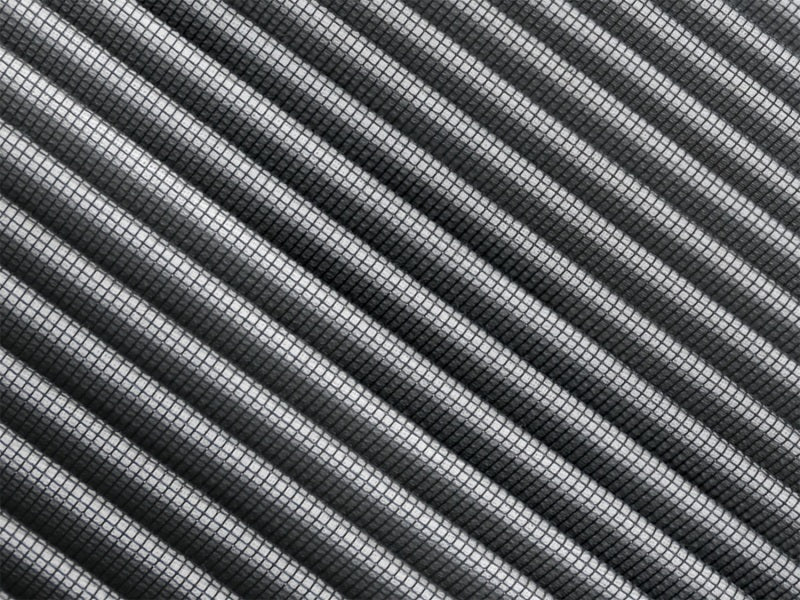 aFe Magnum Flow Pro Dry S Air Filter - Toyota Tundra 14-16 31-10247 Photo - Close Up