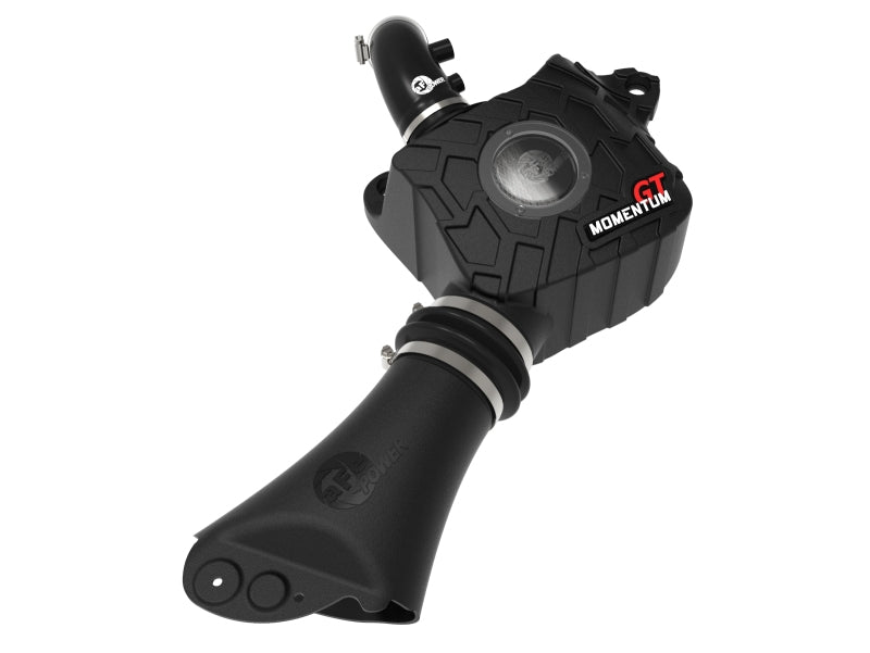 aFe 19-20 Suzuki Jimny 1.5L Momentum GT Cold Air Intake w/ Pro DRY S Media 50-70046D 50-70046D Photo - Unmounted