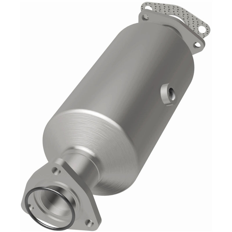 Magnaflow 00-02 Honda Accord 2.3L Direct Fit Cat Converter 5661912 5661912 Photo - out of package