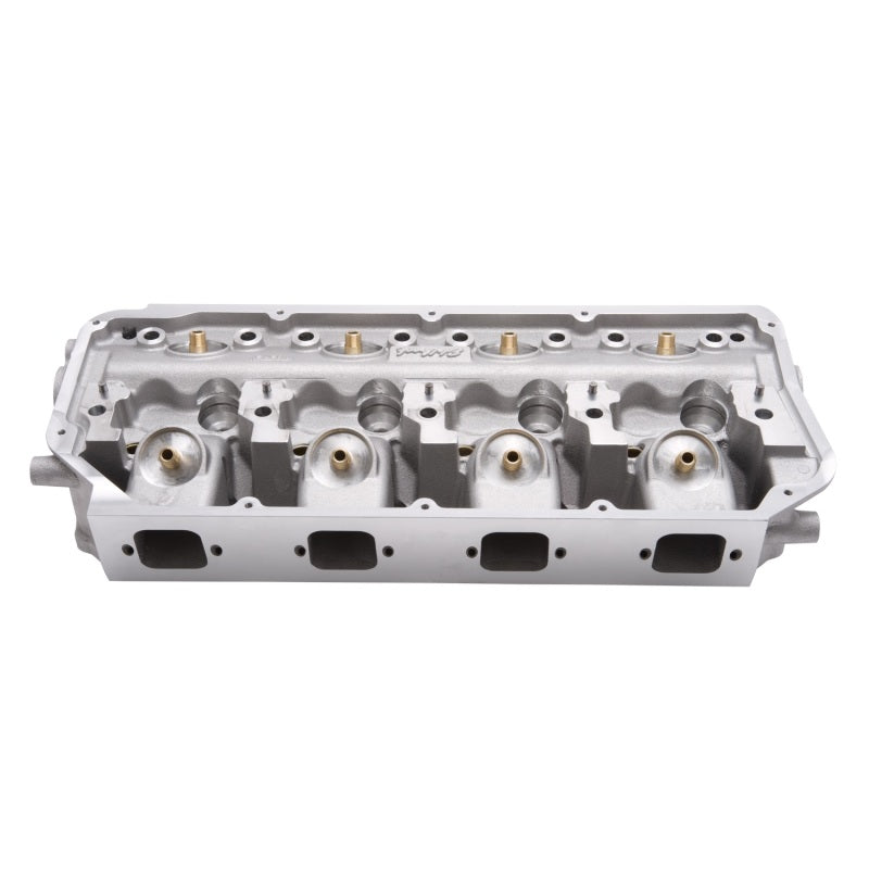 Edelbrock Cylinder Head Chrysler 426-572 Hemi Bare Single 61169 61169 Photo - Primary