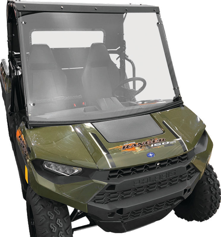 QuadBoss Qb Roof/Ws/Rr Pnl Ranger 150 320484 320484 Photo - Primary