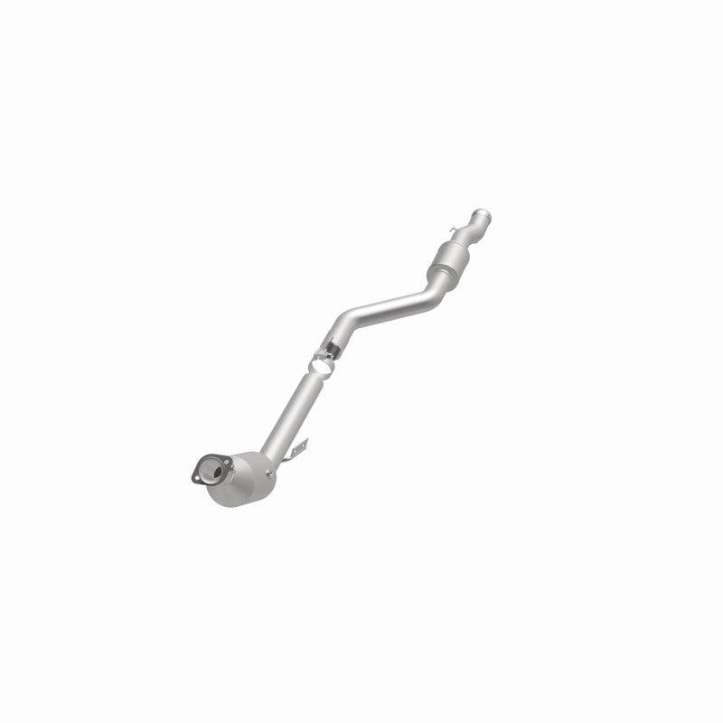 Magnaflow 07-11 Mercedes-Benz S550 5.5L Direct Fit Converter 5561570 5561570 360 Degree Image Set