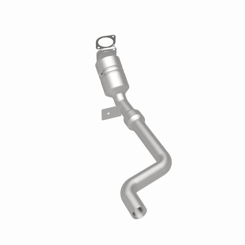 MagnaFlow Ford Mustang OEM Grade Federal / EPA Compliant Direct-Fit Catalytic Converter 52225 360 Degree Image Set