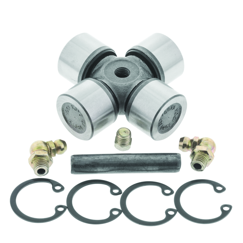 QuadBoss Qboss U Joint 417817 417817 Photo - Primary