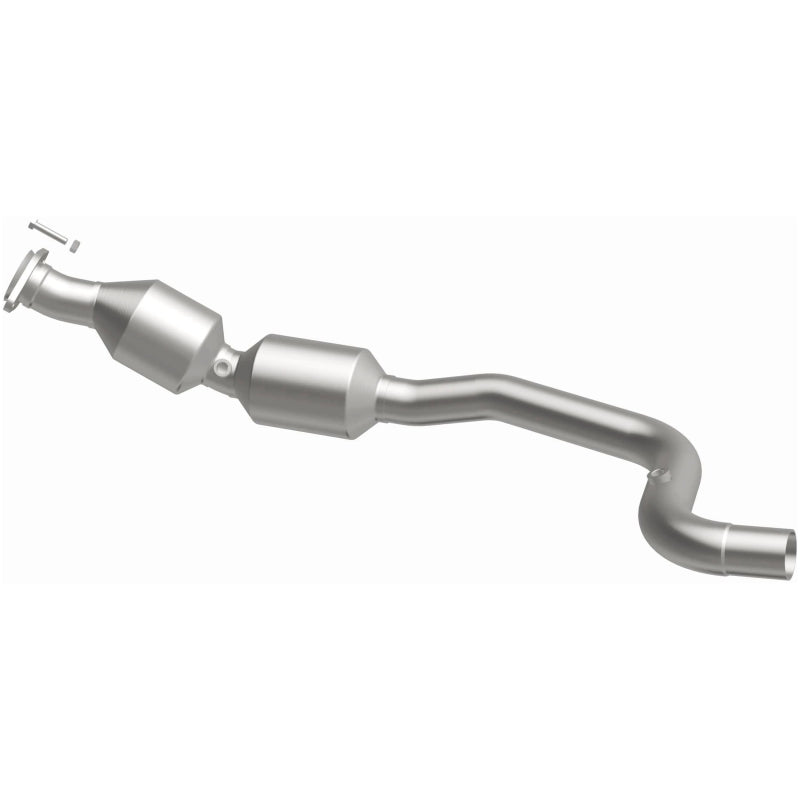 MagnaFlow 13-17 Range Rover V8 5 OEM Underbody Direct Fit EPA Compliant Catalytic Converter 21-536 21-536 Photo - out of package