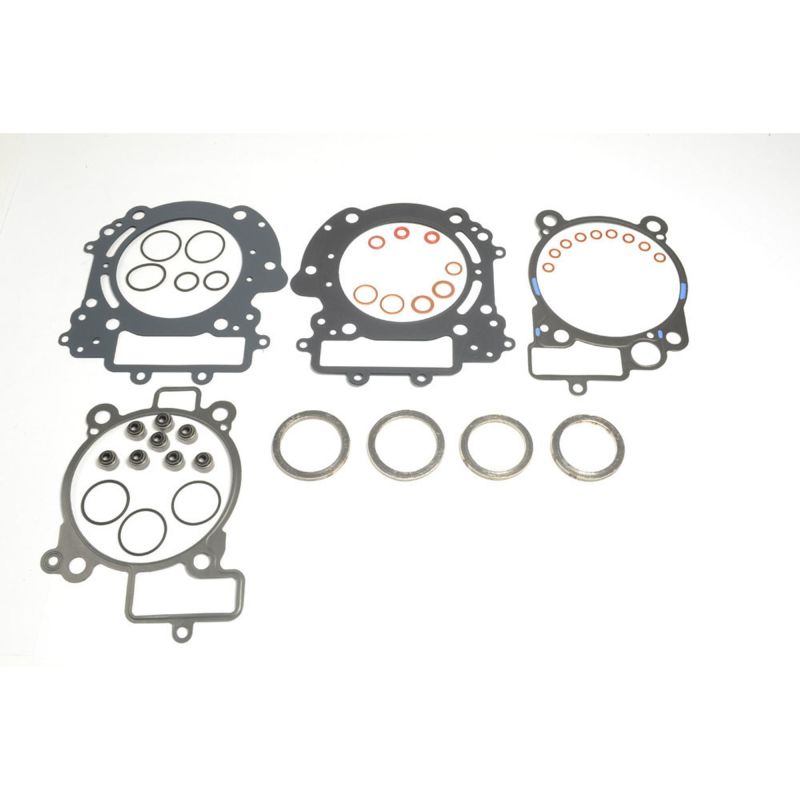 Athena 02-06 KTM LC8 Adventure 950 Top End Gasket Kit w/o Valve Cover Gasket P400270620054 P400270620054 Photo - Primary