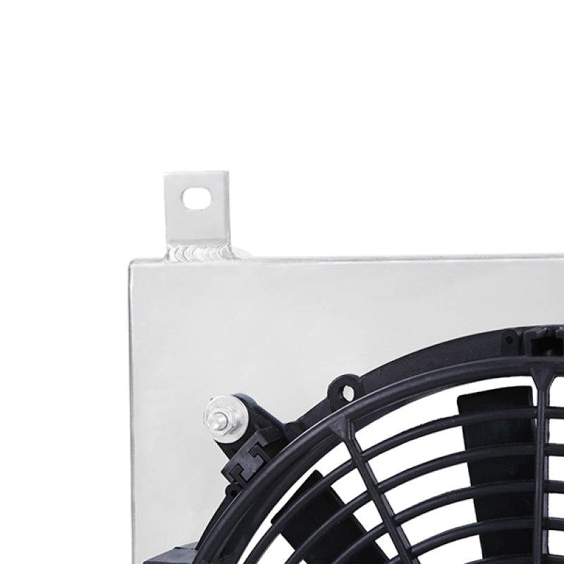 Mishimoto Fan Shroud Kit 00-05 Honda S2000 MMFS-S2K-00 User 3