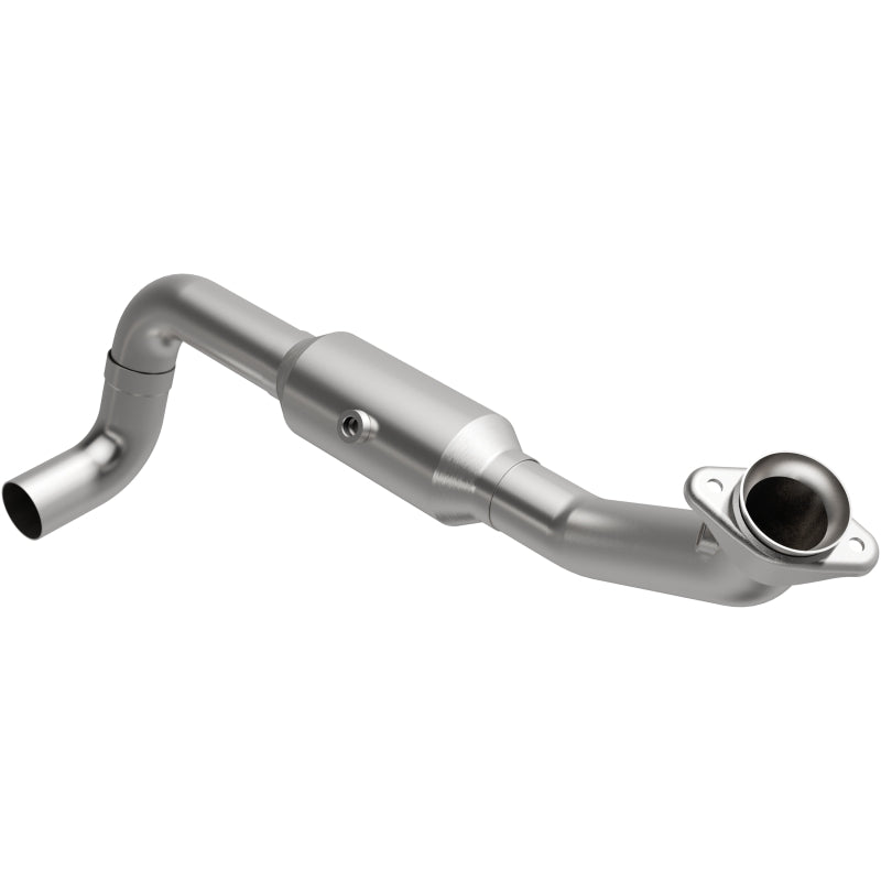 MagnaFlow Ford F-150 California Grade CARB Compliant Direct-Fit Catalytic Converter 5451831 Photo - Primary