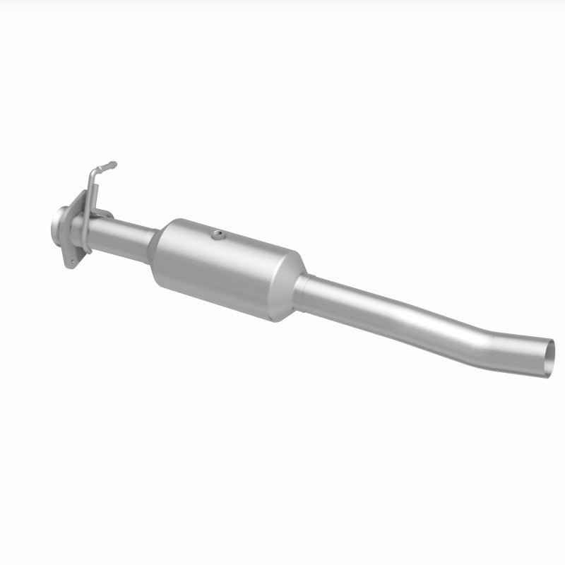 Magnaflow 16-19 Ford F-650 V10 6.8L Underbody Direct Fit Catalytic Converter 280445 280445 360 Degree Image Set