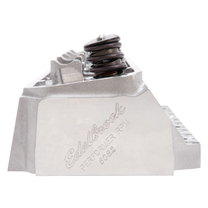 Edelbrock Cylinder Head, BB Chrysler, Performer RPM, 75CC Chamber, for Hydraulic 60825 Photo - Unmounted