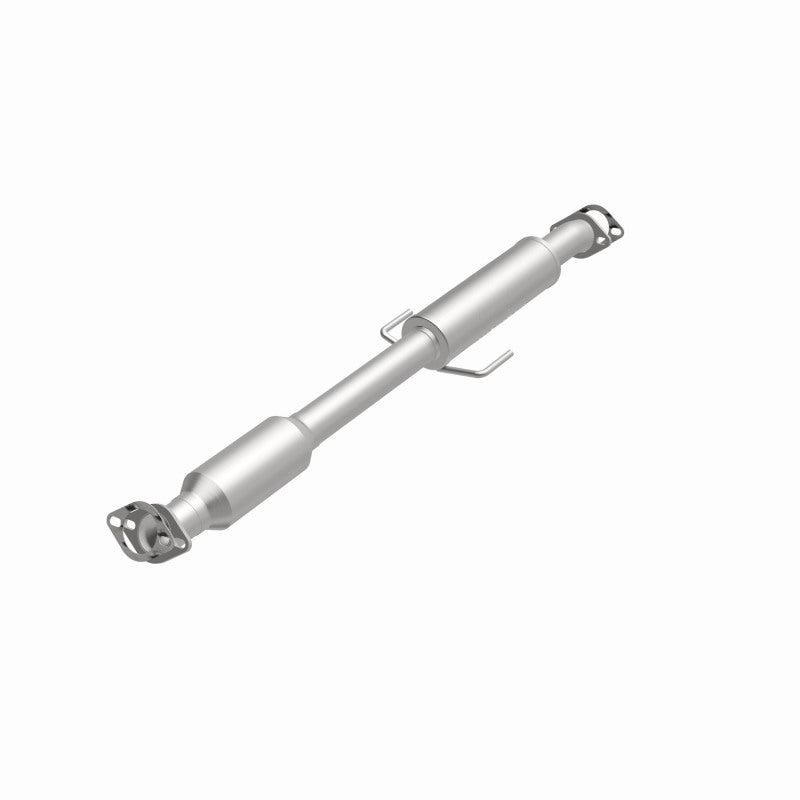MagnaFlow Kia Optima California Grade CARB Compliant Direct-Fit Catalytic Converter 5561817 360 Degree Image Set