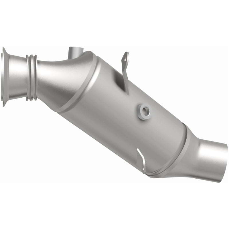 MagnaFlow BMW California Grade CARB Compliant Direct-Fit Catalytic Converter 5561452 Photo - out of package