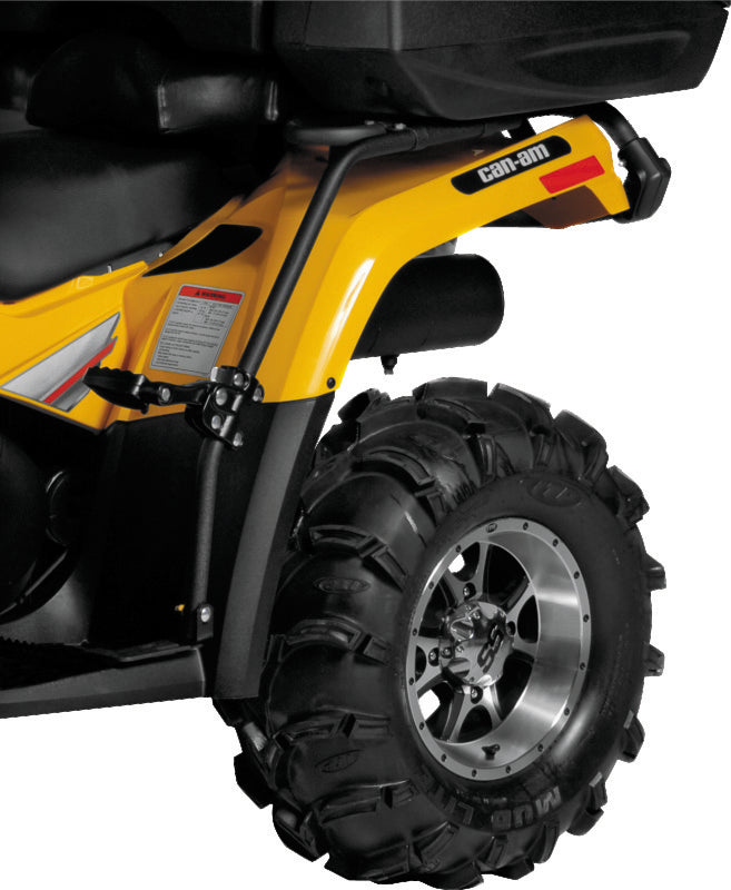 QuadBoss 12-20 Can-Am Outlander 1000/DPS/XT/XT-P Fender Protector 562896 562896 User 3