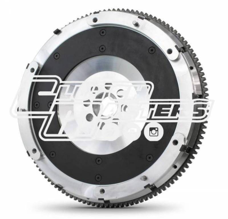 Clutchmasters Lightweight Aluminum Flywheel FW-028-AL User 1