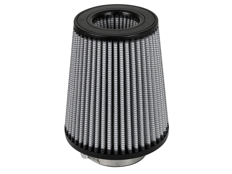 aFe MagnumFLOW Pro DRY S Universal Air Filter 3in F / 6in B / 4.5in T (Inv) / 7in H 21-91004 21-91004 Photo - Primary