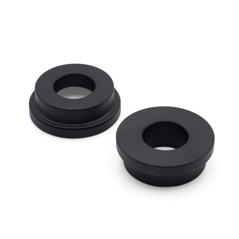 BLOX Racing 2-Piece Billet Aluminum Solid Shifter Bushing B-Series Transmissions BXAC-00322-BK User 1