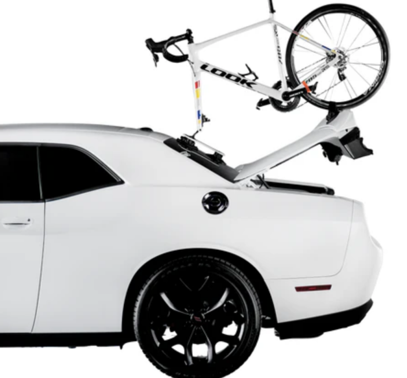 SeaSucker Talon 1-Bike Rack BT1004 BT1004 User 1