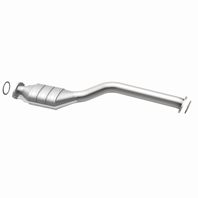 MagnaFlow Lexus HM Grade Federal / EPA Compliant Direct-Fit Catalytic Converter 93352 360 Degree Image Set