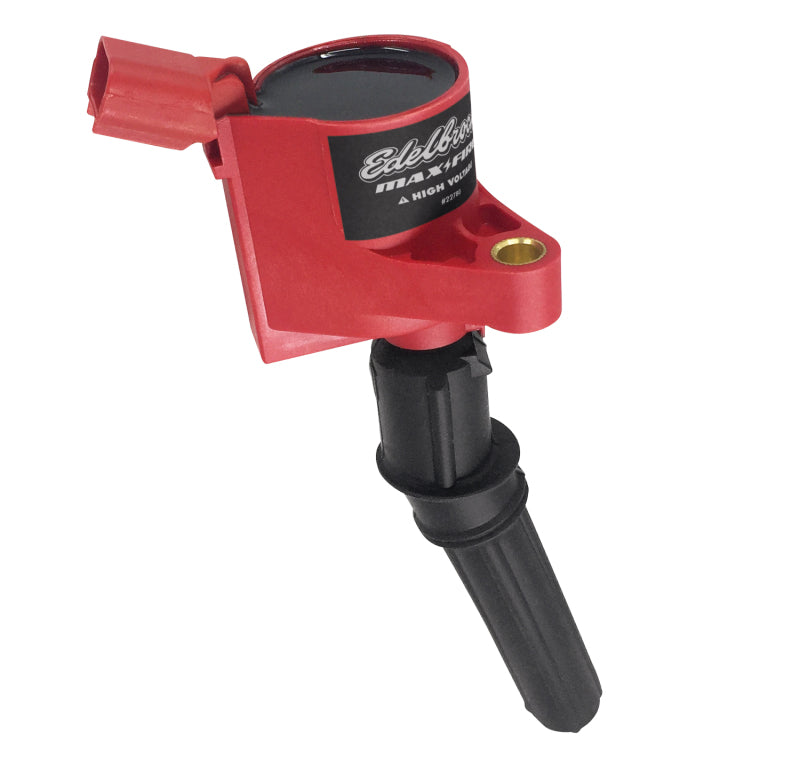 Edelbrock 98-08 Ford V8 4.6L-5.4L/V10 6.8L Coil-On-Plug (COP) - Single 22780 22780 Photo - Primary