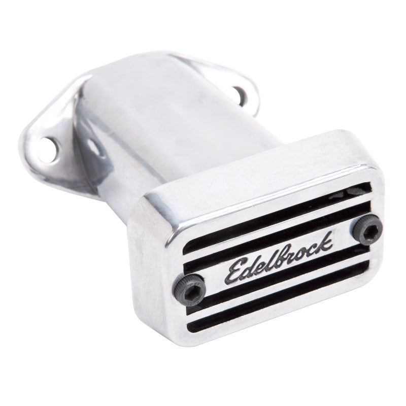 Edelbrock Elite Breather - Tall 4202 Photo - Unmounted