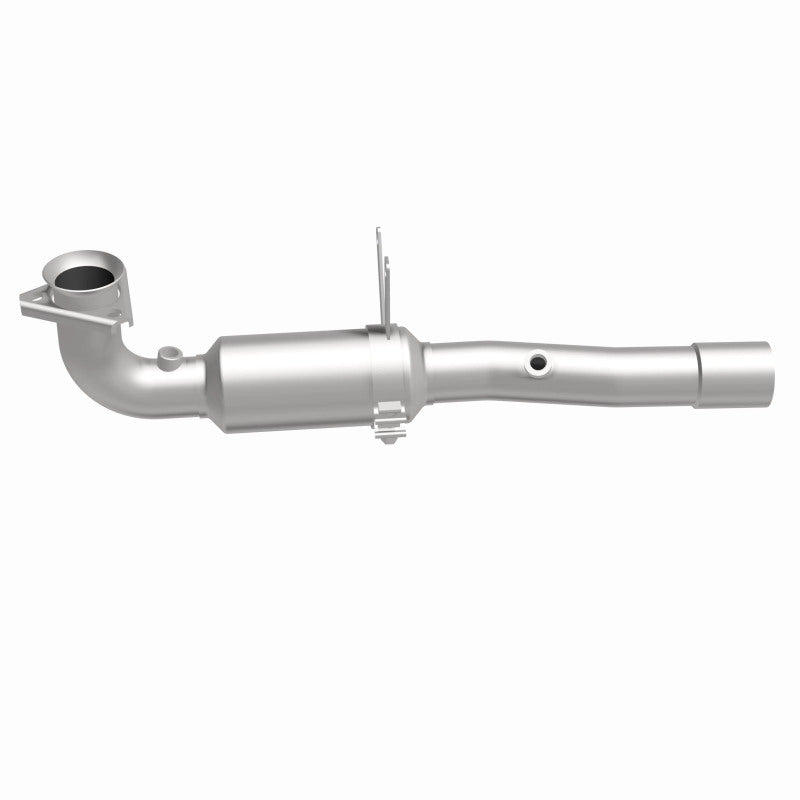 MagnaFlow Chevrolet Corvette HM Grade Federal / EPA Compliant Direct-Fit Catalytic Converter 23408 360 Degree Image Set