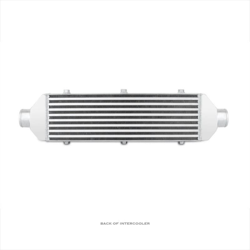 Mishimoto Universal Intercooler Z Line MMINT-UZ Photo - Close Up