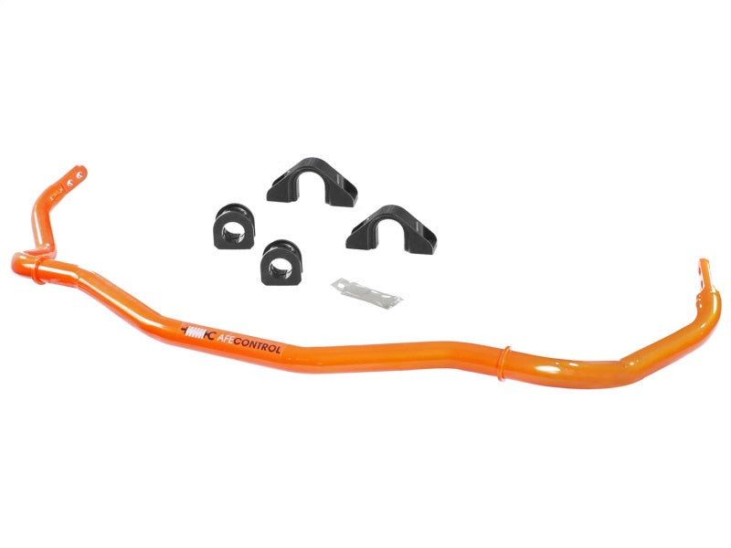 aFe POWER 440-301001FN Control Front Sway Bar 440-301001FN Photo - Primary