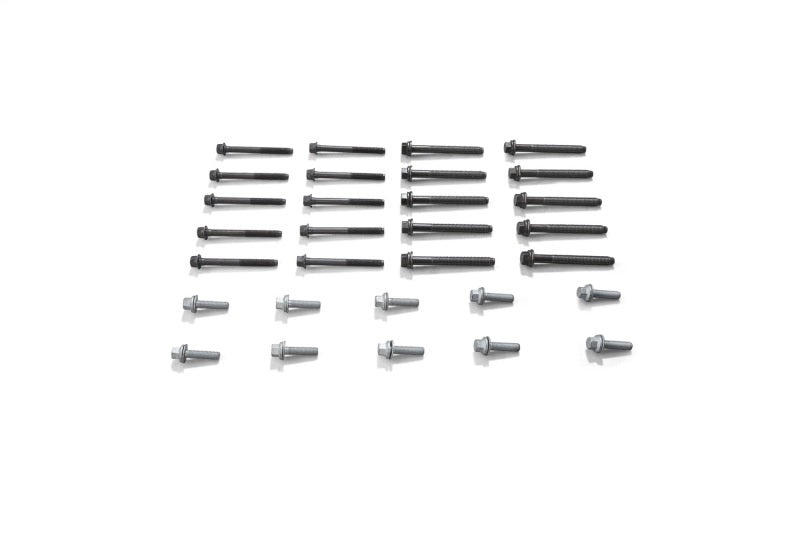 Ford Racing 2020+ Ford F-250 7.3L Main Cap Bolt Kit M-6345-SD73 M-6345-SD73 Photo - Unmounted