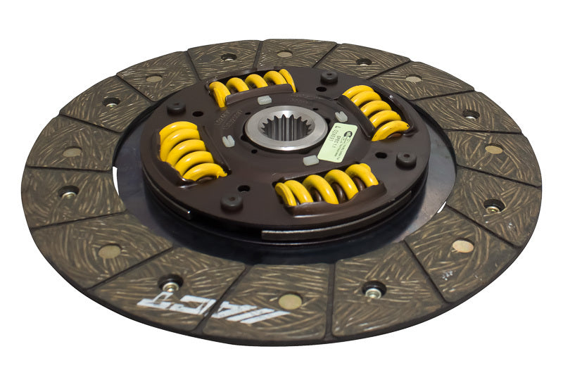 ACT Performance Disc  Dodge Neon SRT-4 L4 03-05 3001102 Photo - out of package