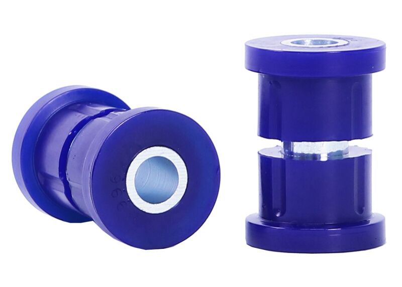 SuperPro Front Control Arm Bushing Kit SPF0996K Photo - out of package