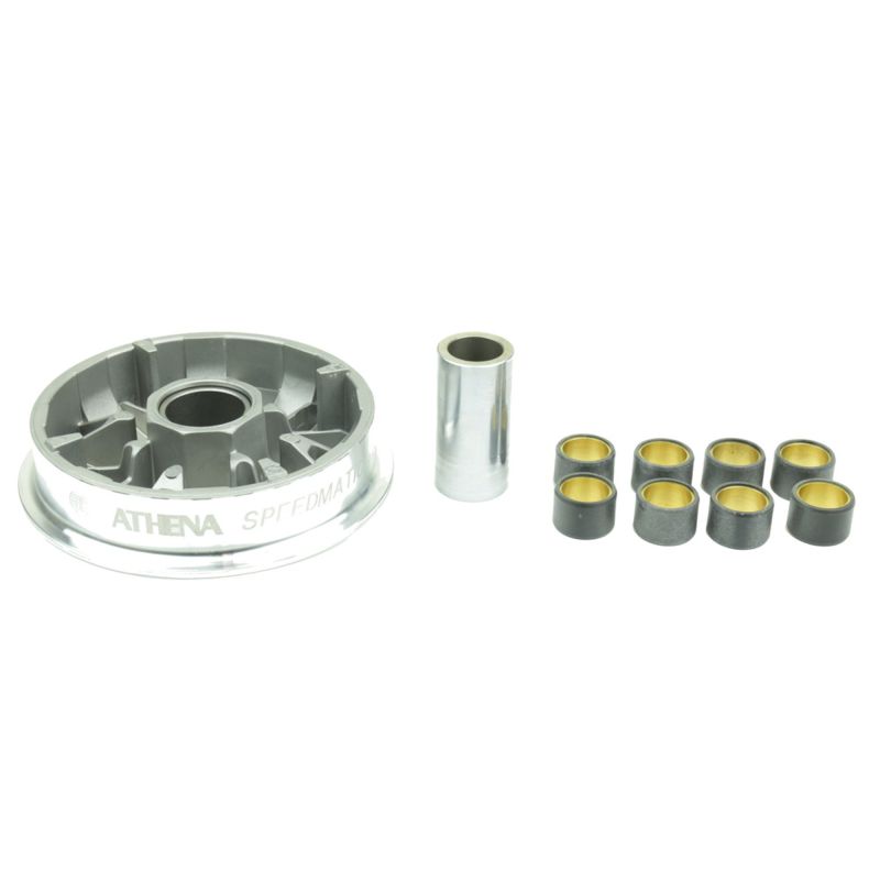 Athena 06-11 Gilera Eu3 500 Athena Complete Speedmatic Variator Kit P400480110011 P400480110011 Photo - Primary