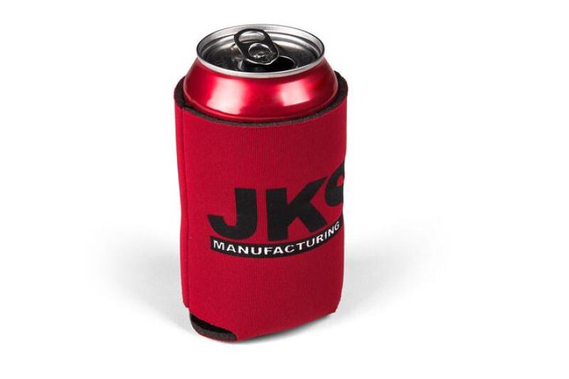 JKS Manufacturing Koozie - Red JKS11511 JKS11511 Photo - Primary